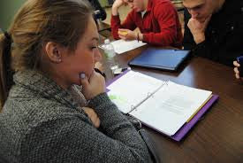 Improving Concentration - Career or Academic - MP3