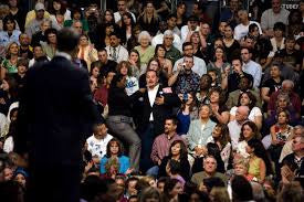 Public Speaking MP3