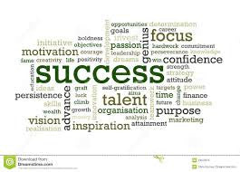 Personal Success MP3