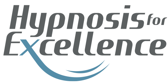 Hypnosis for Excellence